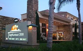 Tropicana Inn Anaheim California